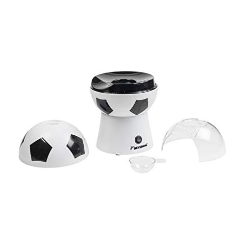  [아마존베스트]Bestron Funcooking APM1008 Popcorn Maker Plastic