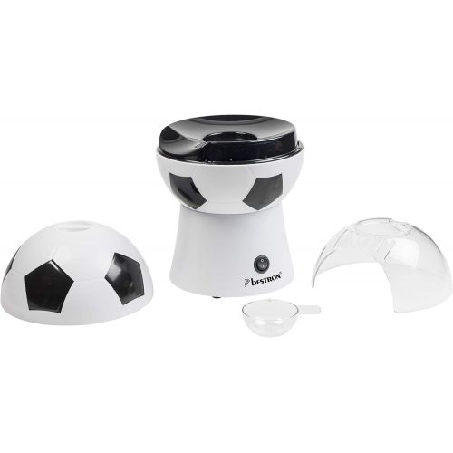  [아마존베스트]Bestron Funcooking APM1008 Popcorn Maker Plastic