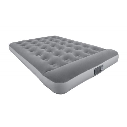  Bestway 12” Air Mattress with Built in AC Pump