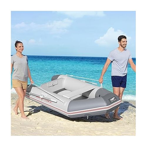  Bestway Hydro Force CaspianInflatable Boat Set