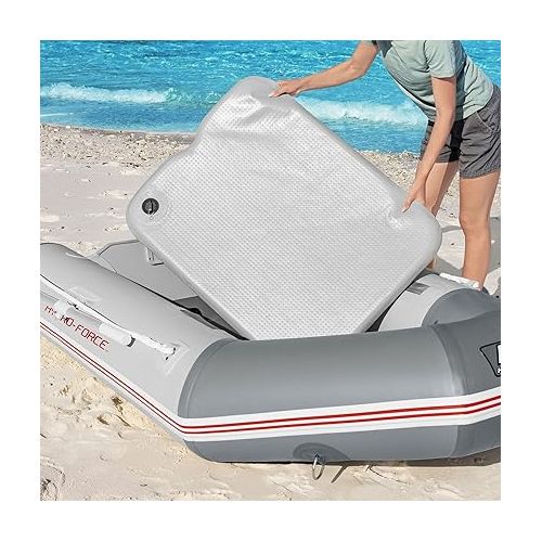  Bestway Hydro Force CaspianInflatable Boat Set