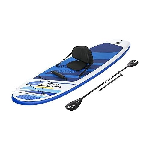  Bestway Hydro-Force Oceana Inflatable Stand Up Paddle Board