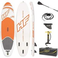 Bestway Hydro-Force Inflatable Stand Up Paddle Board