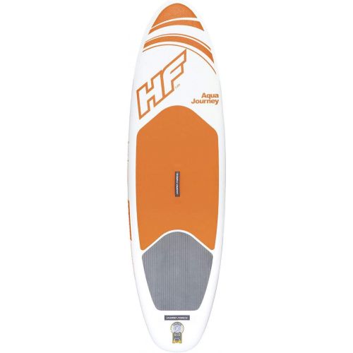  Bestway Hydro-Force Inflatable Stand Up Paddle Board