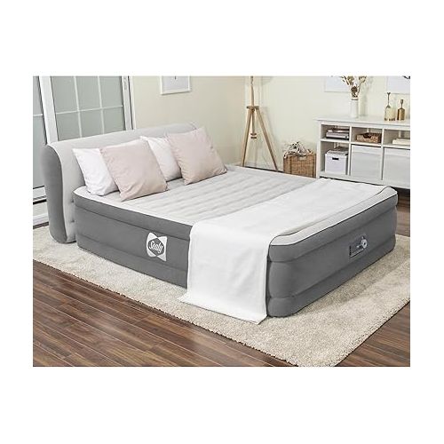  Sealy Tritech Airbed Queen 31