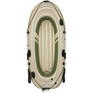 Bestway Unisex-Youth Hydro-Force Boats, Rafts & Kayaks, Multicolour, One Size