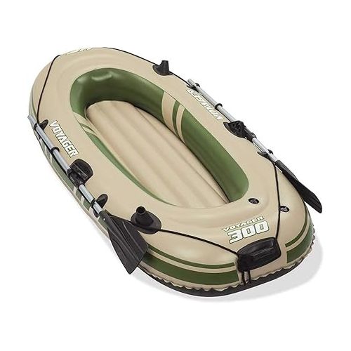  Bestway Unisex-Youth Hydro-Force Boats, Rafts & Kayaks, Multicolour, One Size