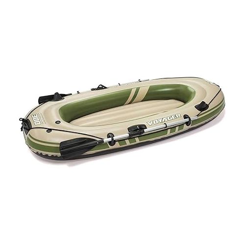  Bestway Unisex-Youth Hydro-Force Boats, Rafts & Kayaks, Multicolour, One Size