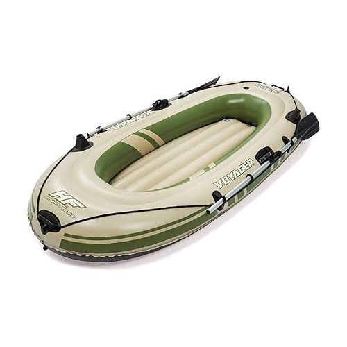  Bestway Unisex-Youth Hydro-Force Boats, Rafts & Kayaks, Multicolour, One Size