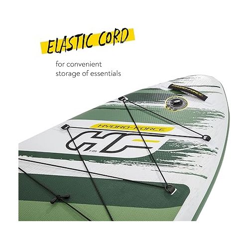  Bestway Hydro-Force Inflatable SUP