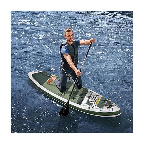  Bestway Hydro-Force Inflatable SUP