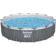 Bestway Steel Pro MAX Above Ground Swimming Pool (15' x 42