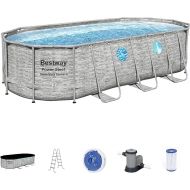 Bestway Power Steel Swim Vista Series II 18' x 9' x 48