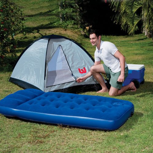  Bestway Zelt Comfort Quest Monodome, 145 X 206 X 99 cm, 67068