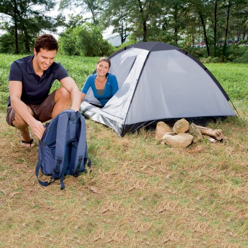  Bestway Zelt Comfort Quest Monodome, 145 X 206 X 99 cm, 67068