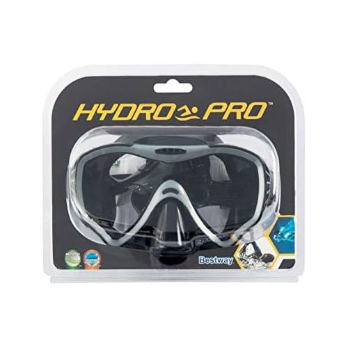  Bestway Hydro-PRO Tauchmaske, Submira, sortiert