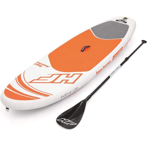  Bestway Hydro-Force Oceana Inflatable Stand Up Paddle Board