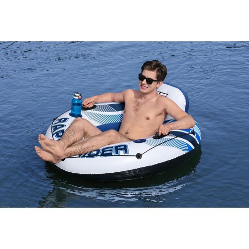  Bestway CoolerZ Rapid Rider Inflatable Tube