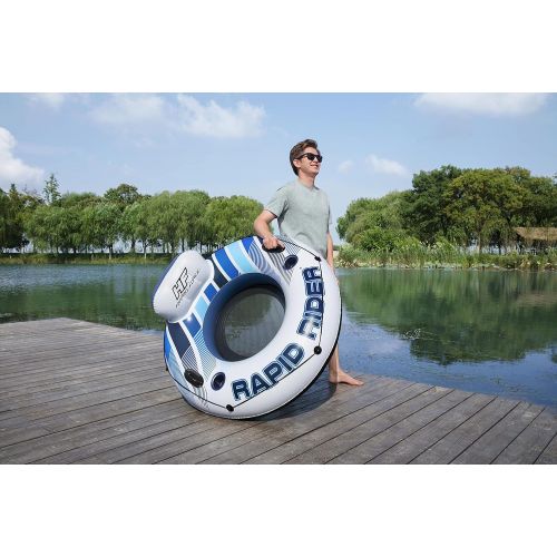  Bestway CoolerZ Rapid Rider Inflatable Tube
