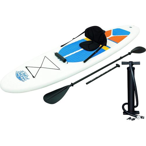  Bestway Hydro-Force Oceana Inflatable Stand Up Paddle Board