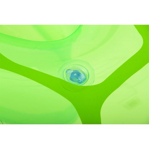  Bestway H2OGO! Turtle Ride On Inflatable Pool Float