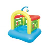 Bestway UP IN & OVER Inflatable Kiddie Play Center