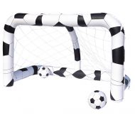 Bestway Inflatable Soccer Net