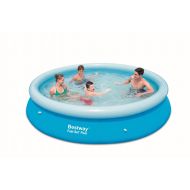 Bestway 12foot x 30inch Fast Set Inflatable Swimming Pool #57032