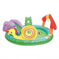 Bestway H2OGO! Play & Grow Play Center Inflatable Pool