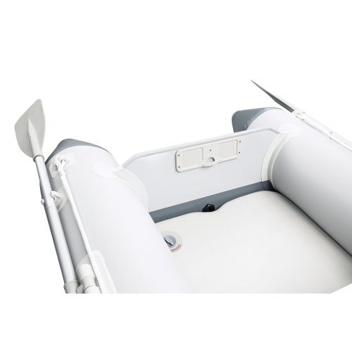  Bestway HydroForce Caspian 77 Inflatable Boat