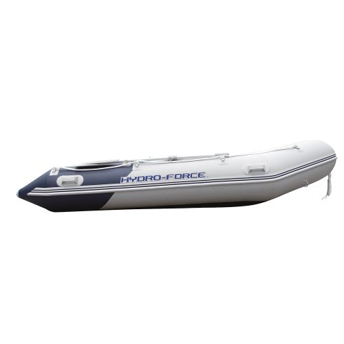  Bestway HydroForce Caspian 77 Inflatable Boat