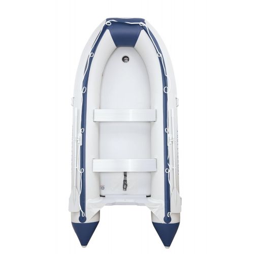  Bestway HydroForce Caspian 77 Inflatable Boat