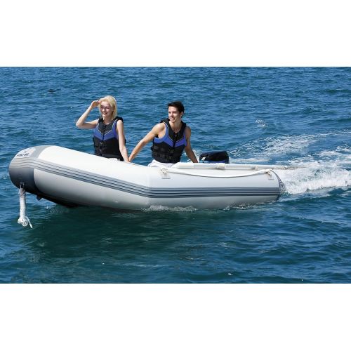  Bestway HydroForce Caspian 77 Inflatable Boat