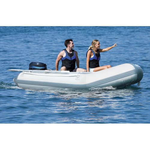  Bestway HydroForce Caspian 77 Inflatable Boat