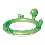 Bestway H2OGO! Interactive Turtle Sprinkler Inflatable Play Pool