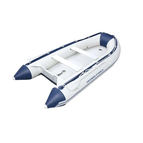  Bestway HydroForce Sunsaille Inflatable Boat