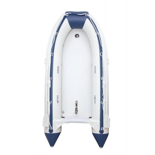  Bestway HydroForce Sunsaille Inflatable Boat