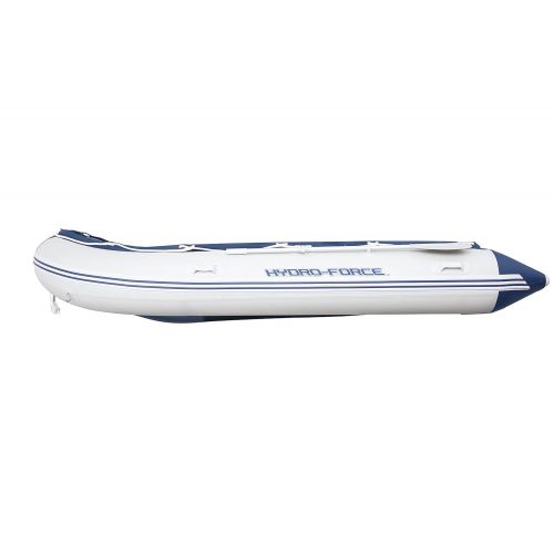  Bestway HydroForce Sunsaille Inflatable Boat