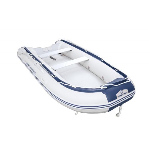  Bestway HydroForce Sunsaille Inflatable Boat