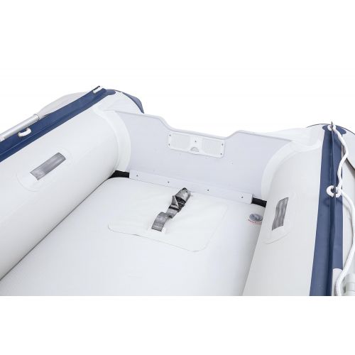  Bestway HydroForce Sunsaille Inflatable Boat