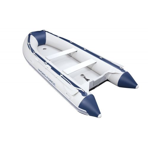  Bestway HydroForce Sunsaille Inflatable Boat