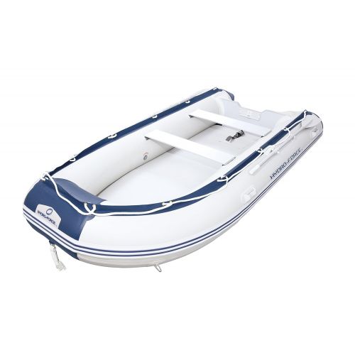  Bestway HydroForce Sunsaille Inflatable Boat