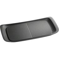 Besuchen Sie den AEG-Store Aeg 9441893196 Maxisense Plancha Grill, passend fuer Induktionskochfeld