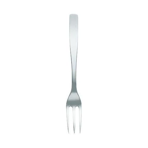  Besuchen Sie den Alessi-Store Alessi Knifeforkspoon, Serviergabel