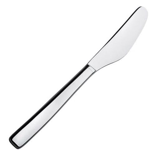  Besuchen Sie den Alessi-Store Alessi AJM22/6M Dessertmesser 6 St.