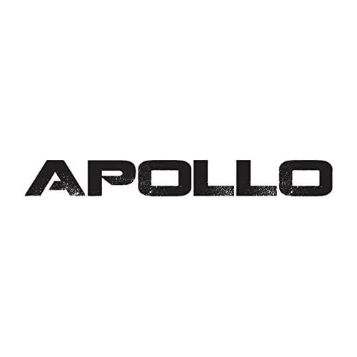  Besuchen Sie den Apollo-Store Apollo Stunt Scooter - Star Pro - HighQuality eloxierter Profi StuntScooter, ABEC 9 Kugellagern, 100mm Wheels mit Alu Core, Funscooter, Roller