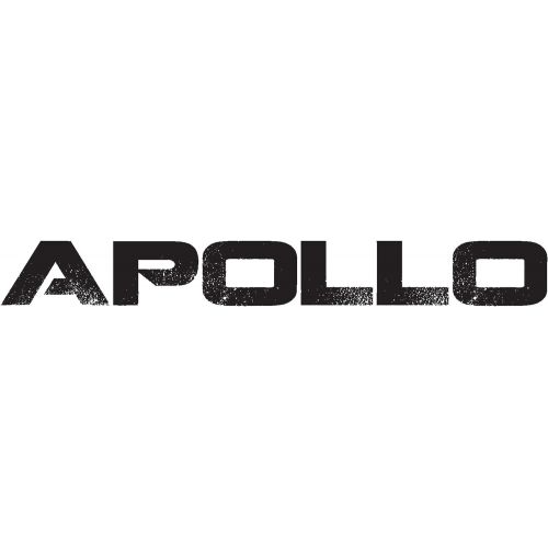  Besuchen Sie den Apollo-Store Apollo Stunt Scooter - Star Pro - HighQuality eloxierter Profi StuntScooter, ABEC 9 Kugellagern, 100mm Wheels mit Alu Core, Funscooter, Roller