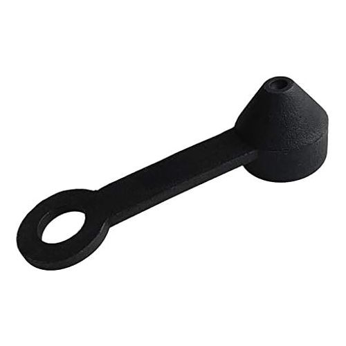  Besuchen Sie den Baoblaze-Store Baoblaze Tauch Atemregler 1. Erste Stufe Staubschutzkappe fuer Din Joch Adapter Tauchflaschenventil Verbrauchsmaterial