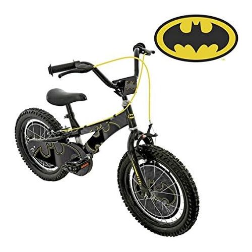  Besuchen Sie den Batman-Store Batman 40,6cm Kinder Bike