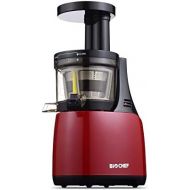 [아마존베스트]BioChef Synergy Slow Juicer - 150Watt / 60 U/Min - 10 Jahre Garantie auf den Motor